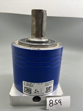 Alpha Wittenstein LP