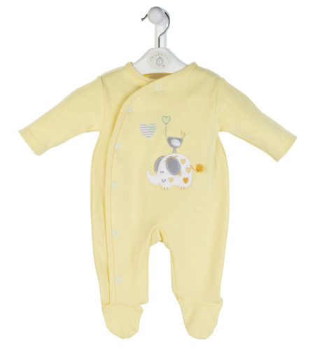 Pigiama tutina bambino - bambino, unisex