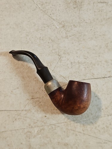 Vintage estate pipe - vintage,
