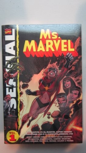 Essential marvel volume 1 - essential,