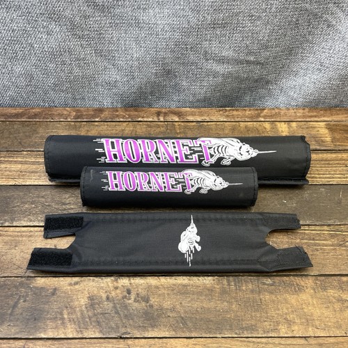 Set pad bmx hornet - pad,
