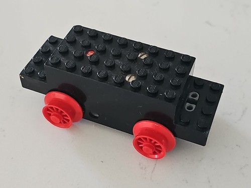 Lego train buhler motore - lego,