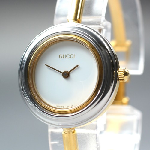 Gucci change bezel 2 - gucci, 11/12.2