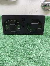 Quadro Strumenti