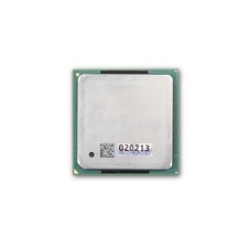 Cpu processore intel pentium - intel, 4