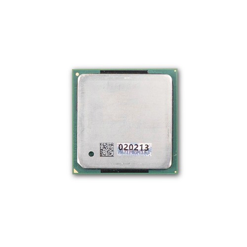 Cpu processore intel - intel, pentium