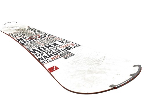Snowboard head tribute - head, r