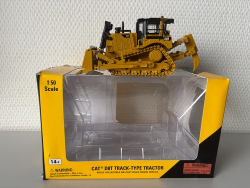 Bulldozer caterpillar d8t con - caterpillar,
