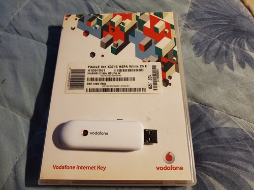 Vodafone huawei internet key - vodafone,