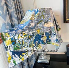 Sciarpa Sallys 18 Momme Twill