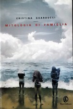 Cristina Guarducci:Mitologia