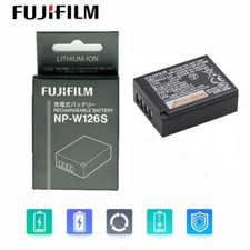 Fujifilm NP-W126S batteria