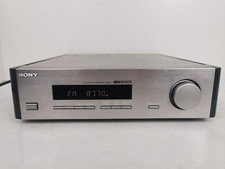Sony sintonizzatore - st-s1,