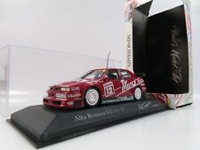 1:43 Minichamps DTM Alfa Romeo 155 V6 TI 1994 Team Schübel / G. Francia 12 #A393