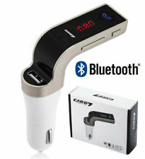 Kit auto Bluetooth G7 vivavoce