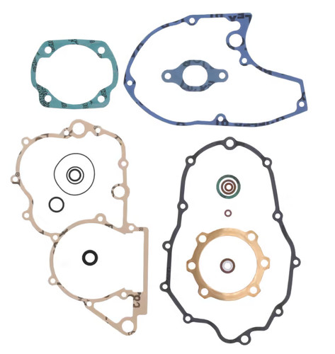 Athena kit guarnizioni motore - athena,