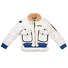 Piumino Dsquared nylon cotone