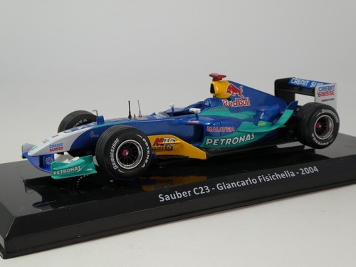 Ixo die cast - c23, #11