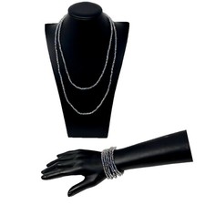 Multicolore Collana o