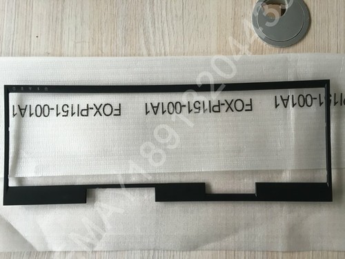 Per dell m4700 laptop palmrest - per,