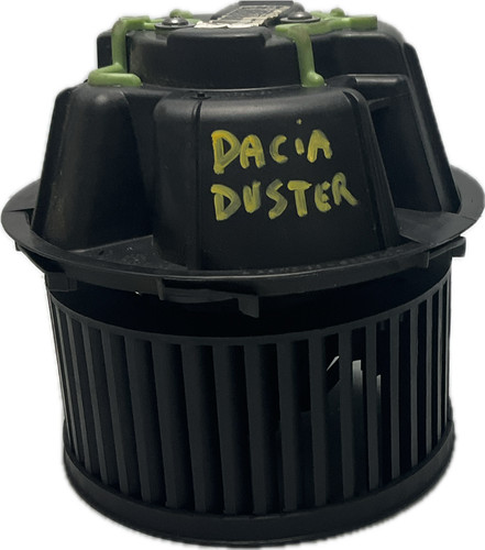 Ventola riscaldamento interno
