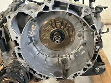 CAMBIO AUTOMATICO CON CONVERTITORE DI COPPIA PER VOLKSWAGEN Polo 4° Serie AUA B