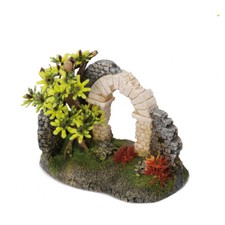 Aqua Della Decorazione Per