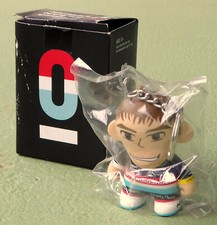 raro portachiavi originale 2012 squadra RADIOSHACK NISSAN TREK CRAFT ANDREAS KLOEDEN