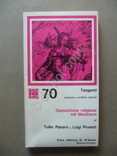 Opposizione religiosa nel - opposizione,