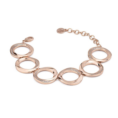 Bracciale boccadamo donna ref - bracciale,
