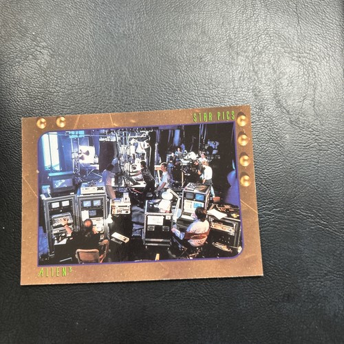J101b alien 1992 star pics - 1992,