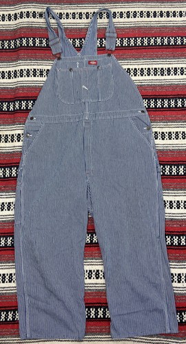 Dickies salopette bavaglino