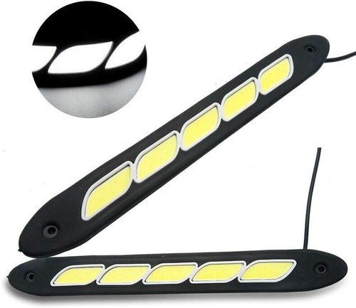 Coppia luci diurne marcia 5 - diurne, di
