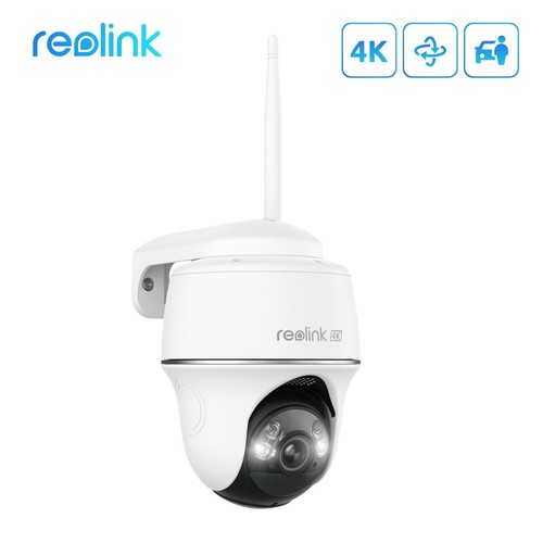Reolink 8mp ptz - reolink,