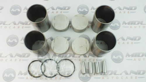 Rover series 16v motore - rover, k