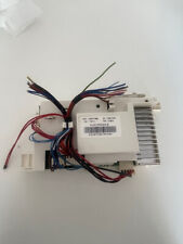 MODULO SCHEDA ELETTRONICA LAVATRICE HOTPOINT ARISTON FMG923BIT C00384515