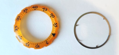 Swatch ring scuba - swatch,