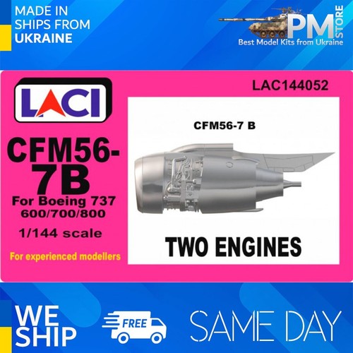 Motori laci 144052 144 - motori, 1/144