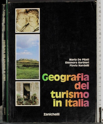 Geografia del turismo - geografia,