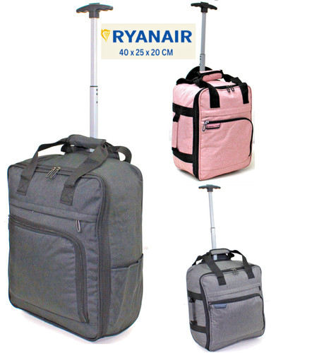 Borsa viaggio 40x25x20 - da,