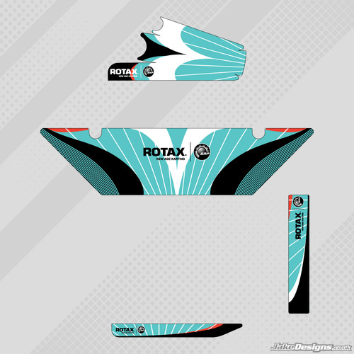 Kit adesivi radiatore - kit, formula