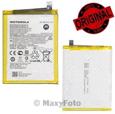 MOTOROLA BATTERIA ORIGINALE
