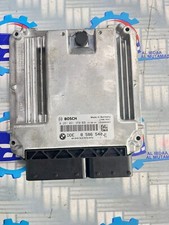 MODULO CENTRALINA MOTORE BMW