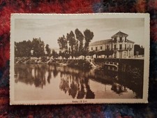 SORA IL LIRI Viaggiata