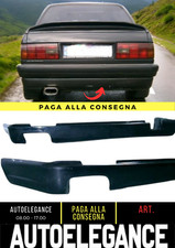 Paraurti posteriore - ✌️😎paraurti,