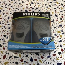 Philips BP 015 Sistema di