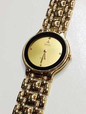 Speak 18k gold plated - 18k,