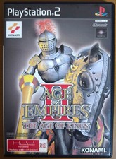 Age Of Empires 2 The Kings