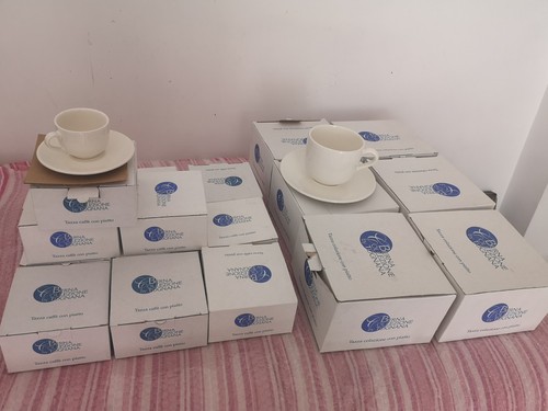 Collezione pezzi 12 tazze - pezzi,