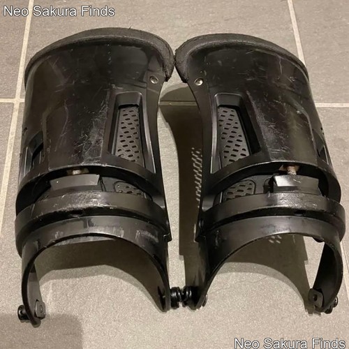 Componenti attacco snowboard - attacco,